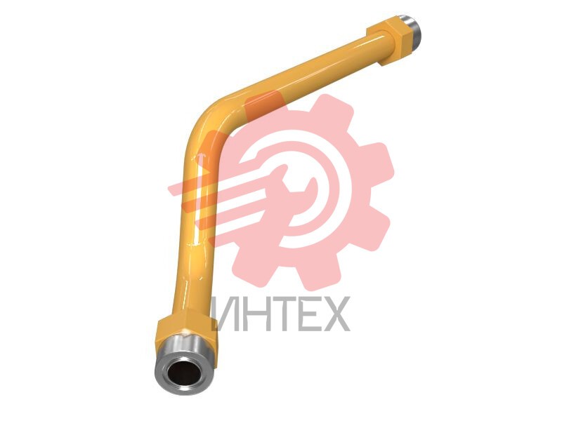 Service Brake Tube Assembly 572-3928 / 5723928
