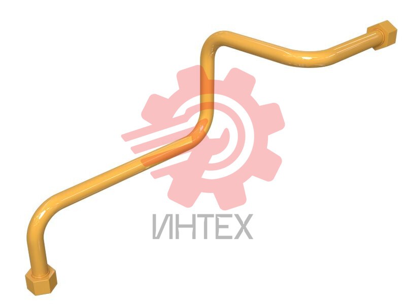 Service Brake Tube Assembly 572-3930 / 5723930