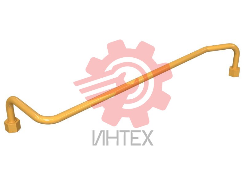 Service Brake Tube Assembly 572-3931 / 5723931