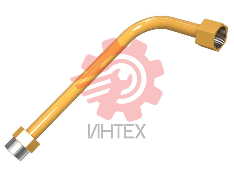 Service Brake Tube Assembly 572-3932 / 5723932