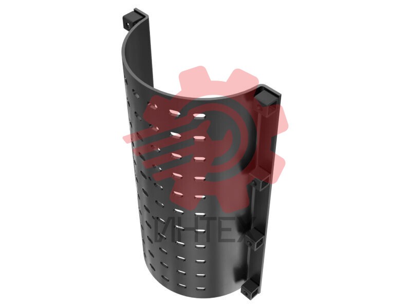 Drive Shaft Top Guard 572-4763 / 5724763