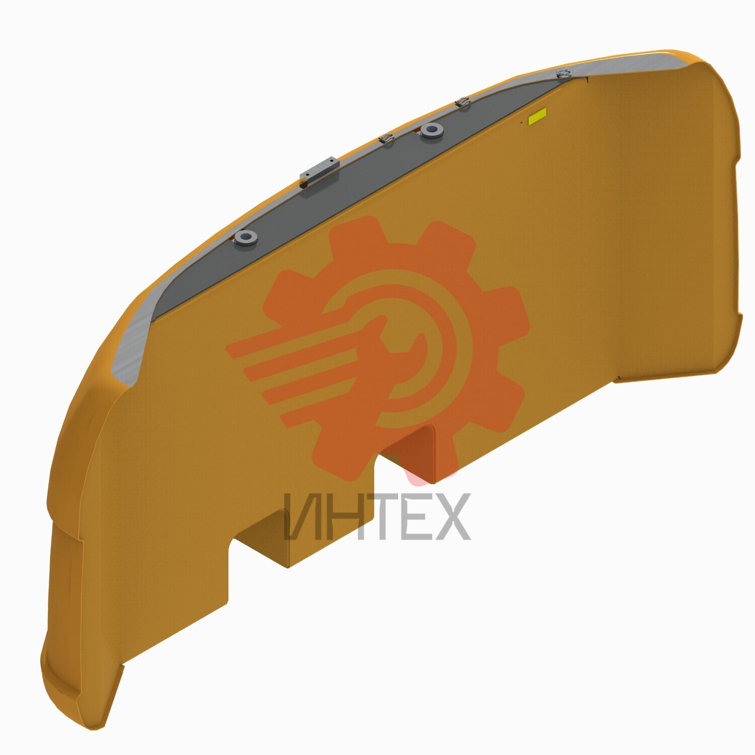 Excavator Counterweight 572-5680 / 5725680