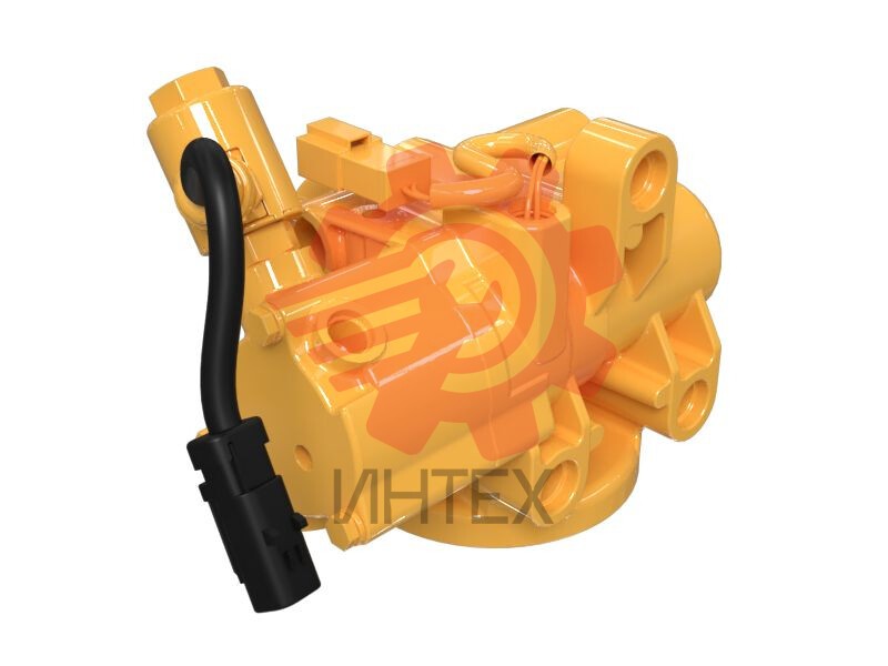 12 Volt Fuel Priming Pump 572-5881 / 5725881