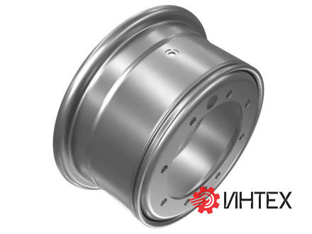 357mm Inner Diameter Tire Rim: 572-5922 /  5725922