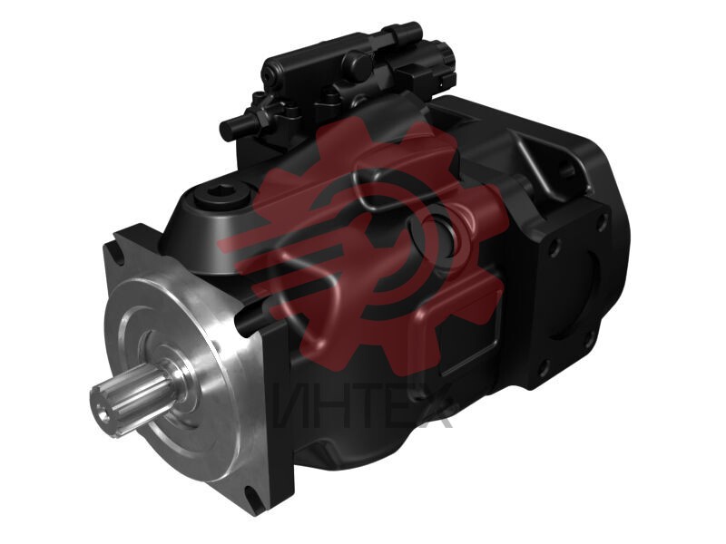 PUMP GP-PS 572-6269 / 5726269