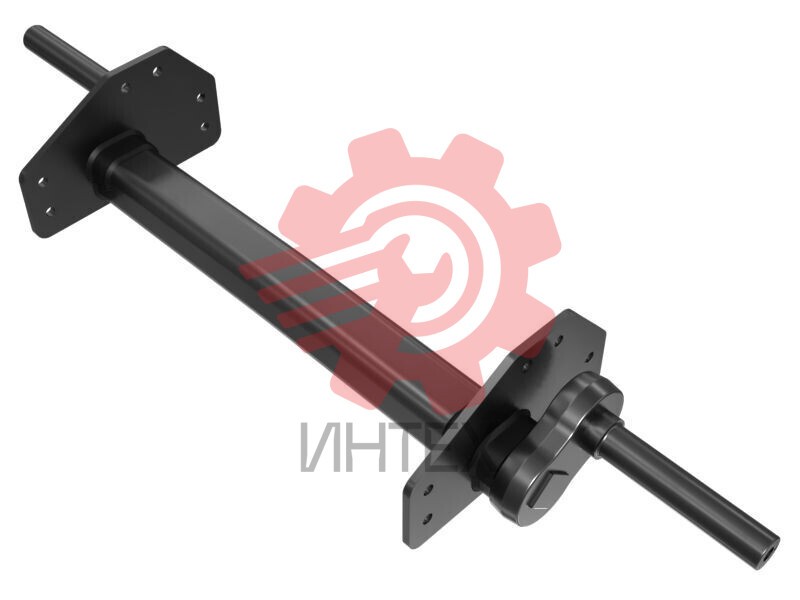 Torsion Axle 572-6717 / 5726717