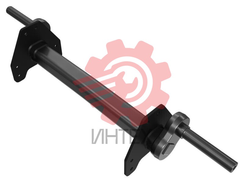 Torsion Axle 572-6718 / 5726718