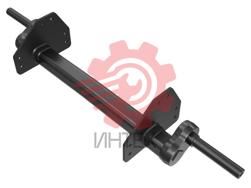 Torsion Axle 572-6727 / 5726727