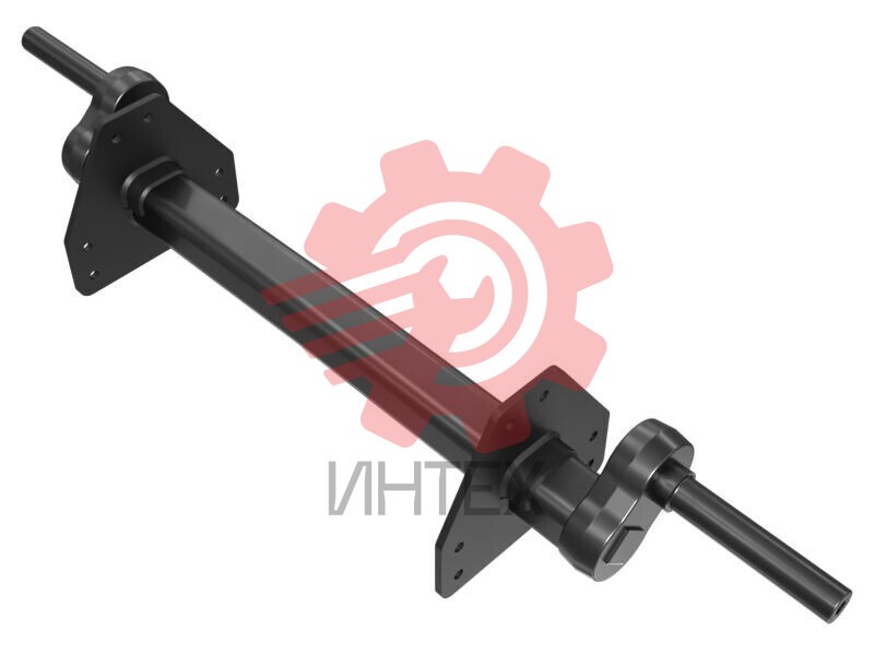 Torsion Axle 572-6728 / 5726728