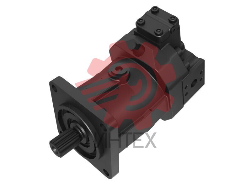 CYLINDER GP 572-6881 / 5726881