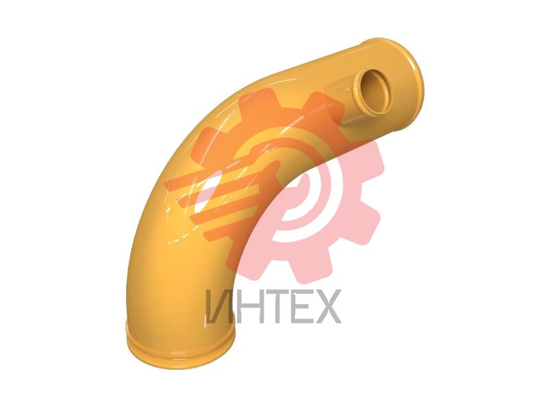 PIPE AS-AFTC 572-7724 / 5727724