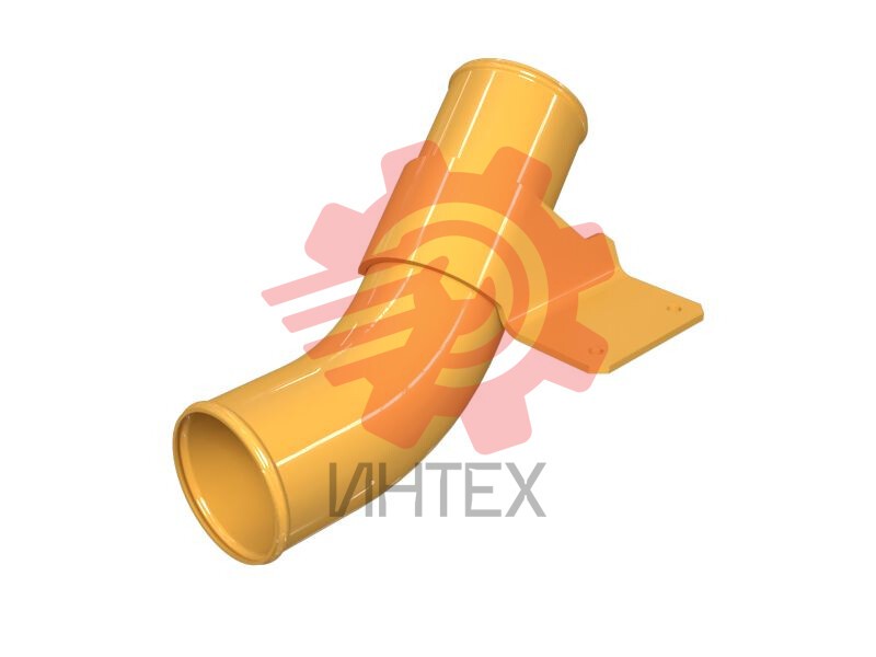 PIPE AS-AFTC 572-7725 / 5727725