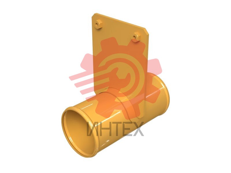 PIPE AS-AFTC 572-7726 / 5727726