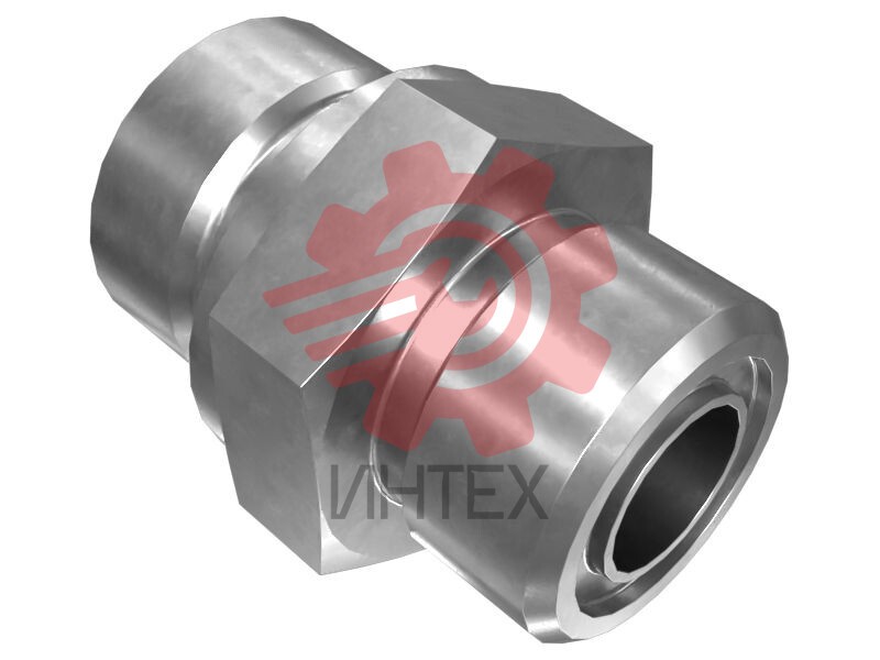 Molded Hose 572-7731 / 5727731