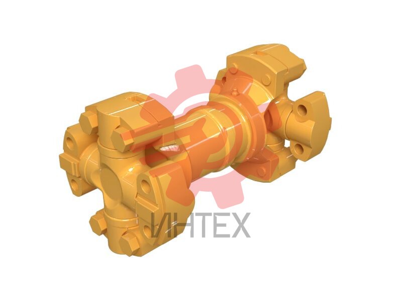Drive Shaft Slip Joint 572-7750 / 5727750