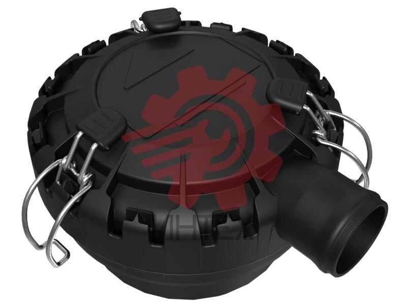 Air Cleaner Cover 572-8287 / 5728287
