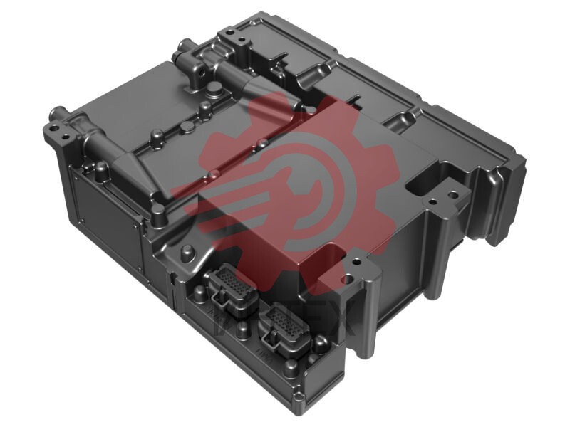 Air Conditioner Inverter 572-8960