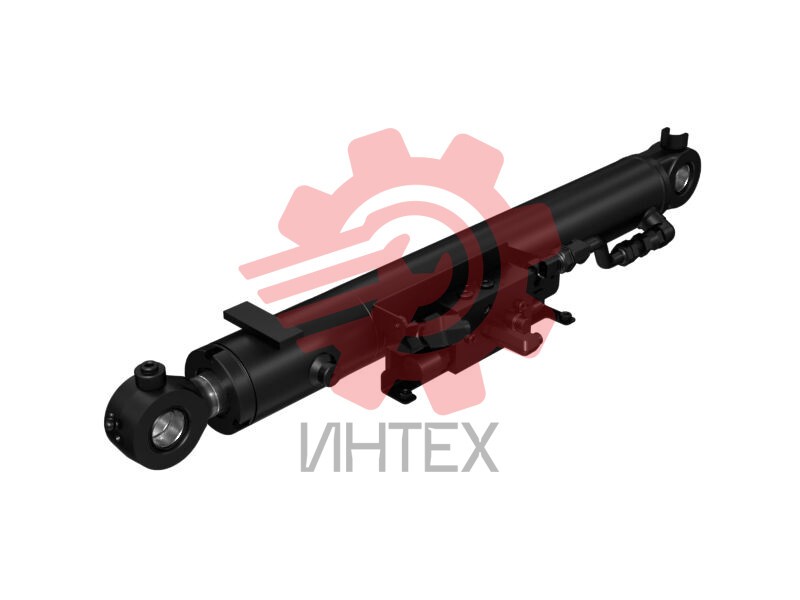 75mm Bore Diameter Hydraulic Boom Cylinder 573-0484 / 5730484