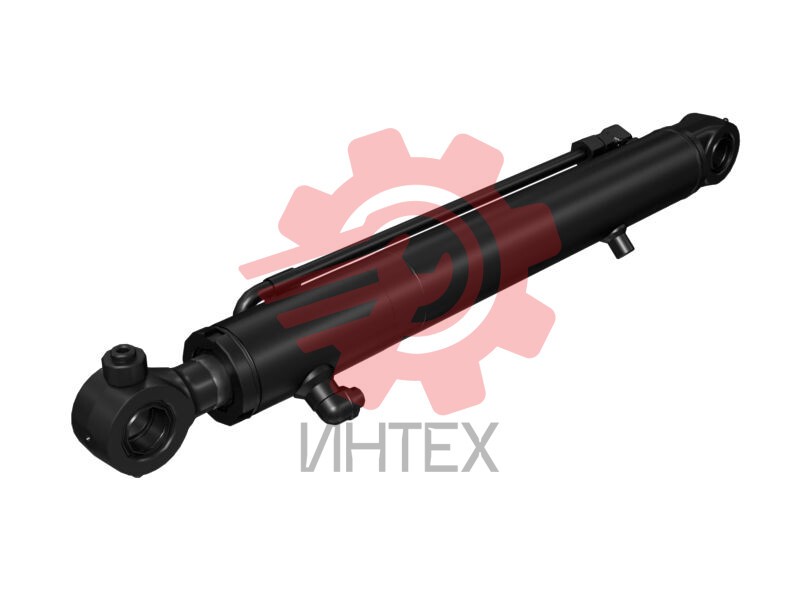 445mm Stroke Hydraulic Cylinder 573-0487 / 5730487