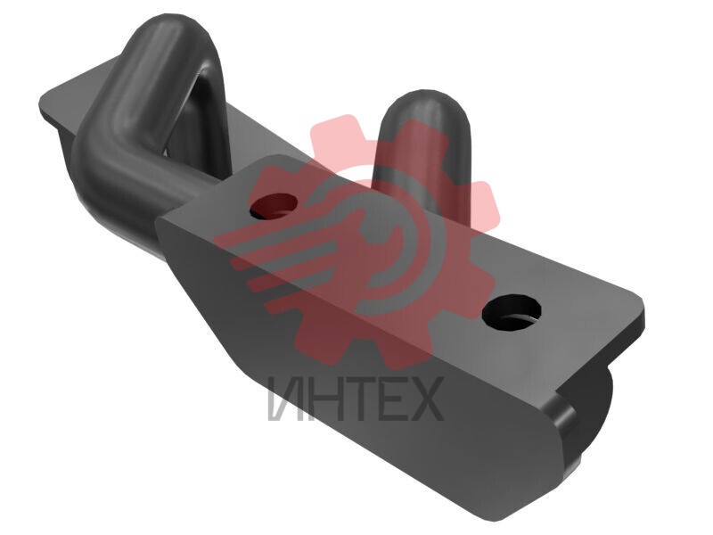Main Canopy Rest Pad Mount 573-1859 / 5731859