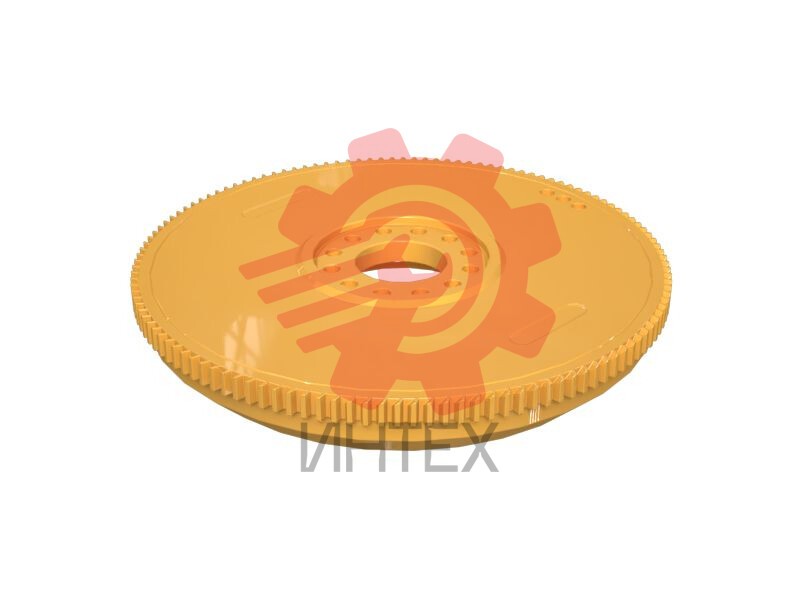 FLYWHEEL AS 573-2906 / 5732906