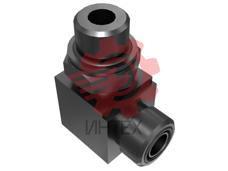 60cc Hydraulic Piston Pump 573-3184