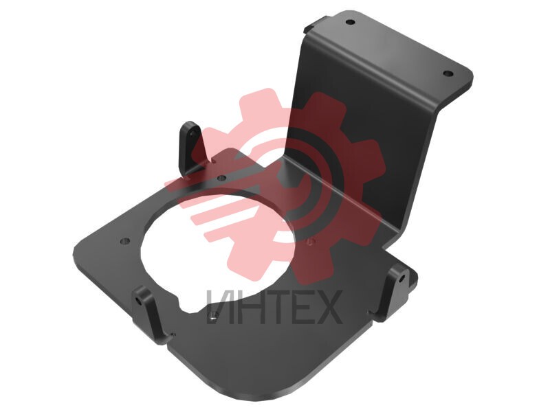 5mm Thick Supporting Bracket 573-3204 / 5733204