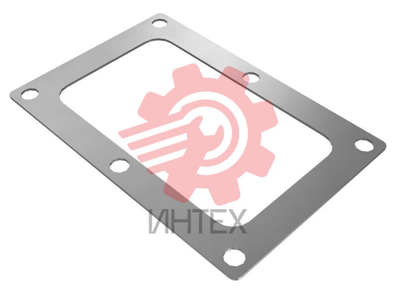 Terminal Box Cover Seal 573-5256