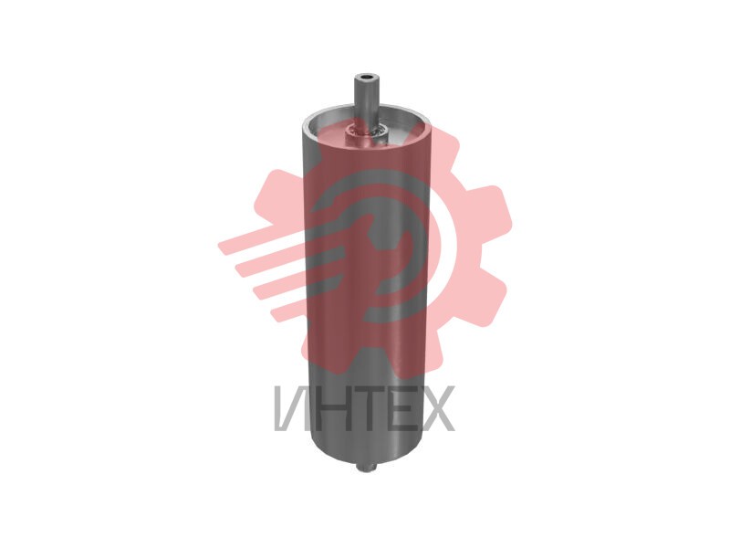 PULLEY GP-HE 573-6380