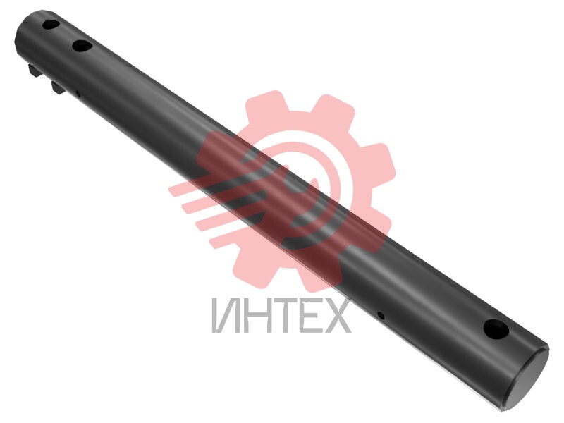 117mm Inner Diameter Boom Support Link Pipe Assembly 573-6593 / 5736593