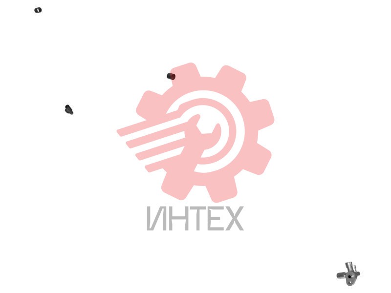 Air Conditioner Шланг в сборе 573-6638 / 5736638