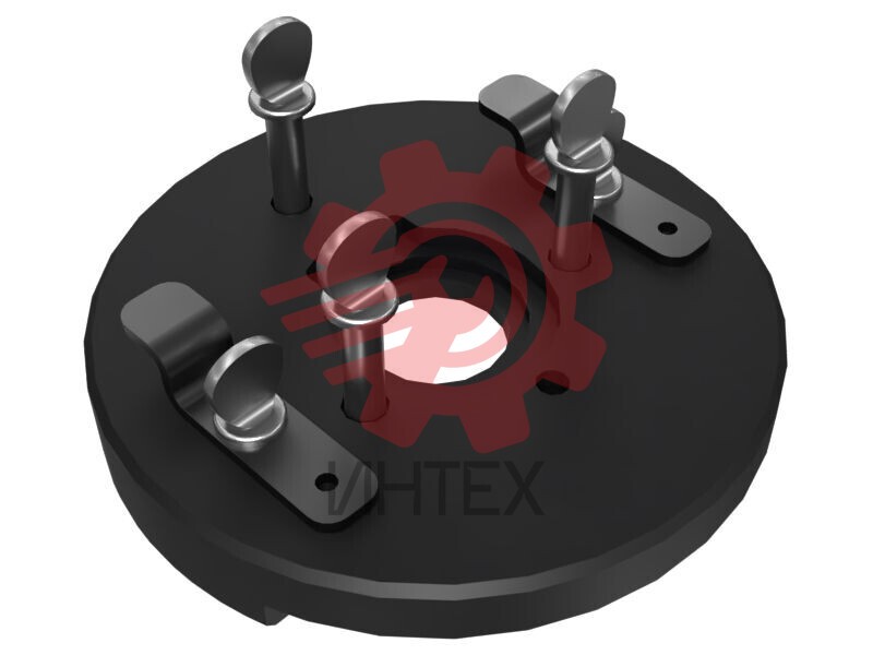 Diesel Exhaust Fluid Beaker Lid 573-7015 / 5737015
