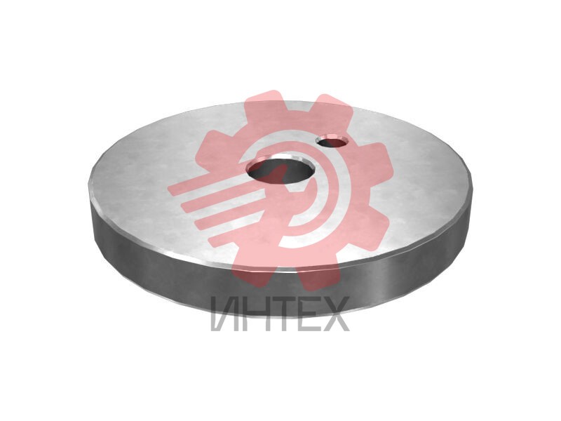 9mm Thick Diaphragm Plate 573-7147 / 5737147
