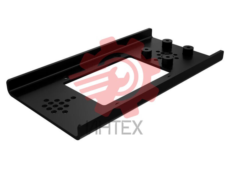 206mm Length Monitor Mounting Bracket 573-8077 / 5738077