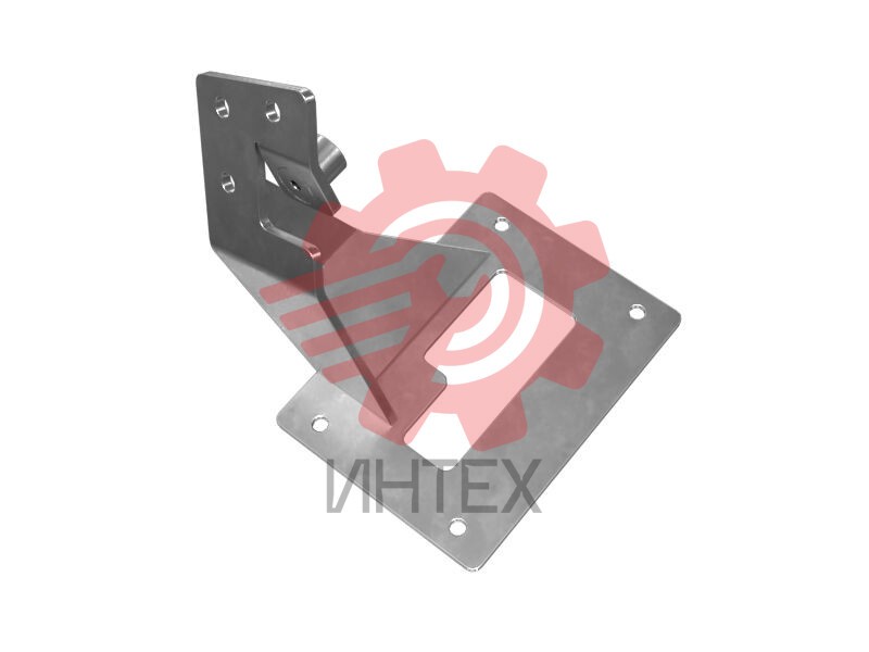 168mm Length Camera Display Mounting Bracket 573-8078 / 5738078
