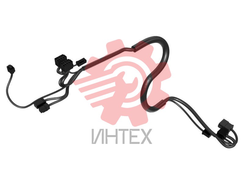 Operator Seat Electrohydraulic Controls Harness 573-8428 / 5738428