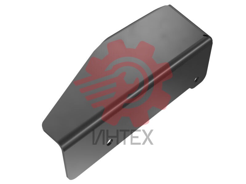 3mm Thick Air Control Valve Guard 574-0212 / 5740212