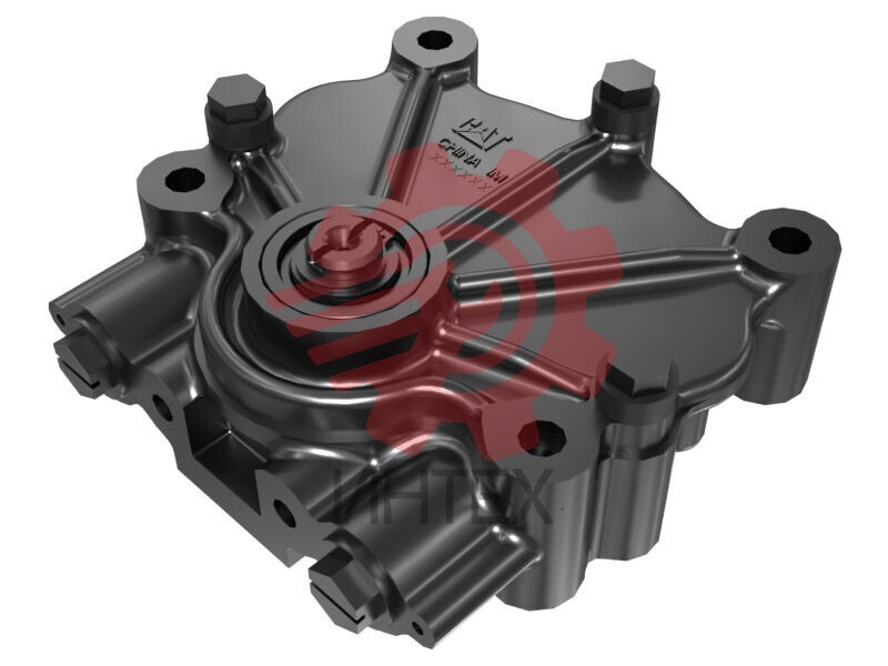 Air Control Valve Actuator 574-0224