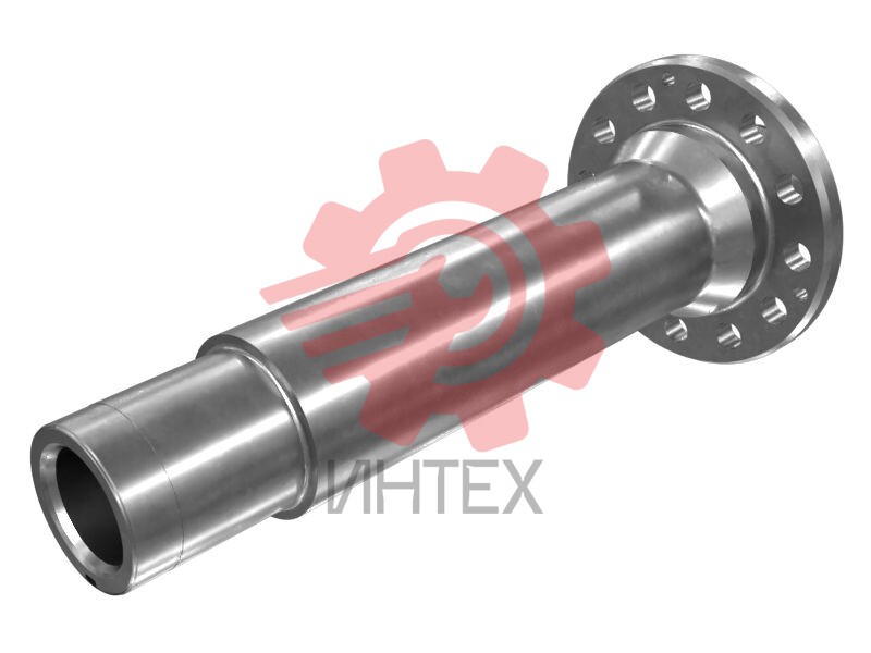 Shaft-Bevel Gear 574-0963 / 5740963