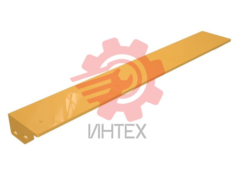 1098mm Length Auger Conveyor Deflector 574-1209 / 5741209