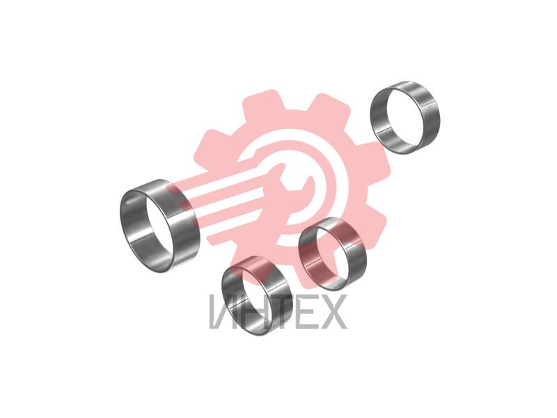 -0.5mm Undersize Crankshaft Bearing Kit 574-2674 / 5742674