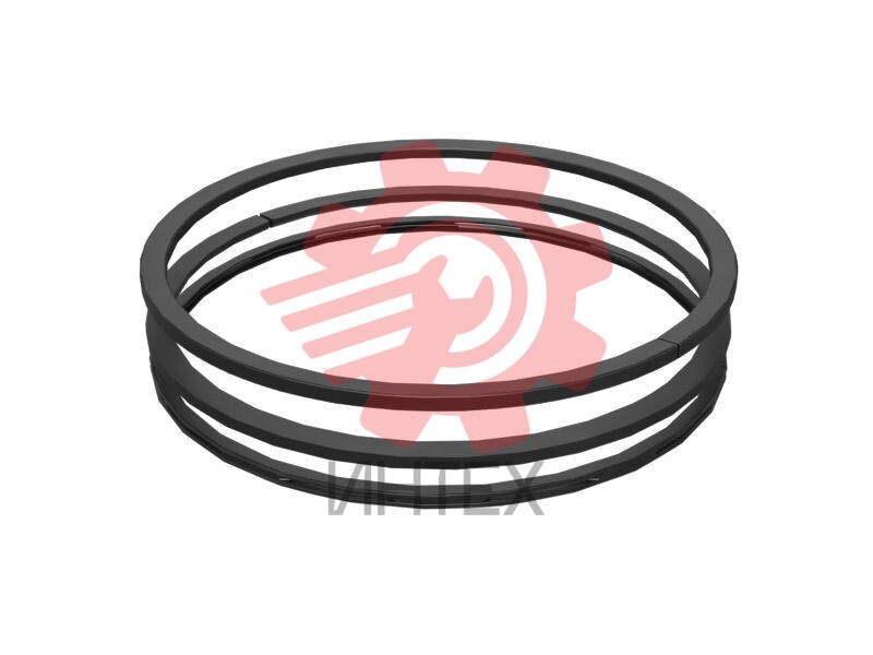 +0.5mm Oversize Piston Ring Kit 574-2679 / 5742679