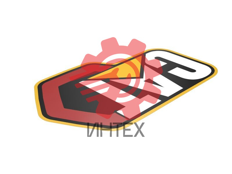 Идентификационная наклейка CAT 574-2692 / 5742692