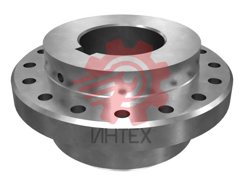 HUB-SHAFT 574-3062 / 5743062