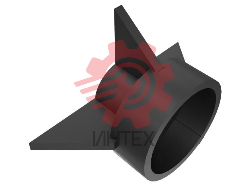 Exhaust Heat Shield Insulation 574-3701 / 5743701