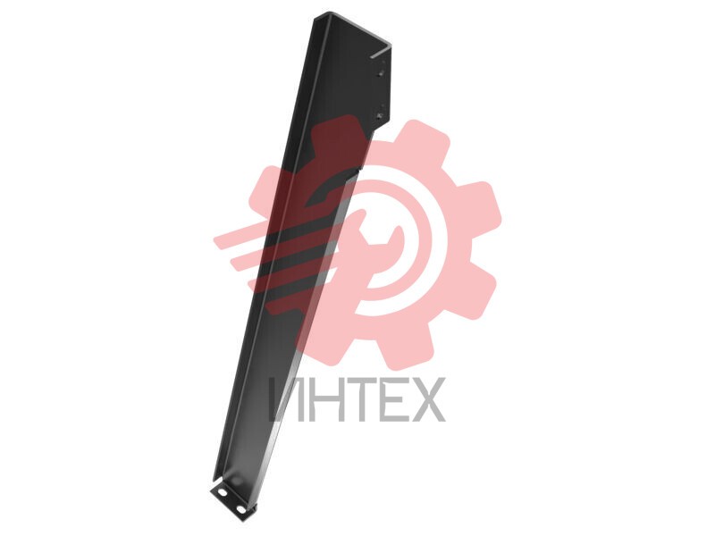 5mm Thick Right-Hand Radiator Mounting Support 574-4455