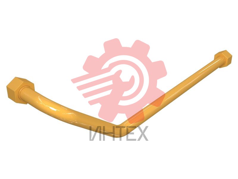 Service Brake Tube Assembly 574-6379 / 5746379