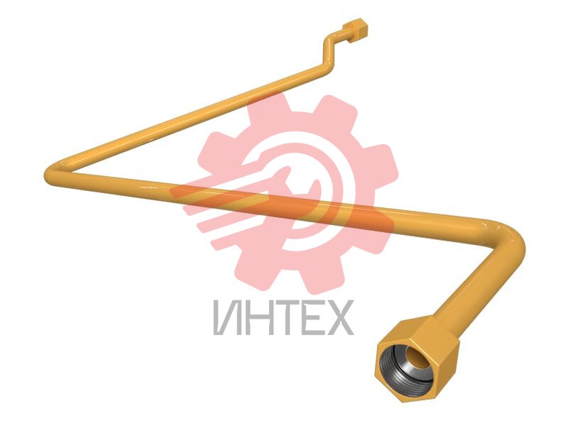 Brake Tube Assembly 574-6382 / 5746382