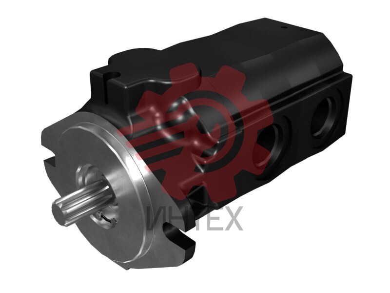 PUMP GP-GR B 574-8139 / 5748139