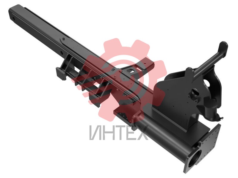 Pipelayer Center Frame 574-9776 / 5749776
